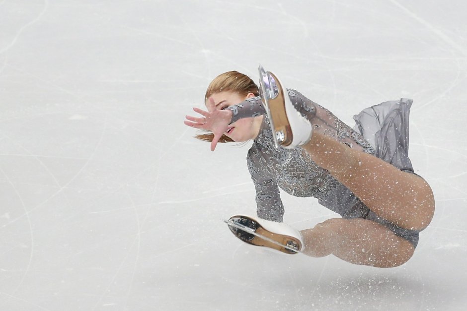 Валиева Камилла