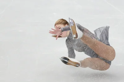 Валиева Камилла