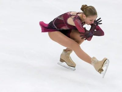 Аня Щербакова