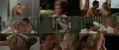 Нежные руки деборы фильм 1968