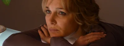 Наталья Вдовина Волга