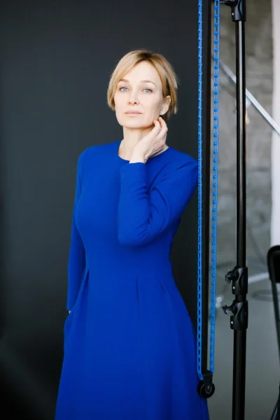 Наталия Вдовина грудь