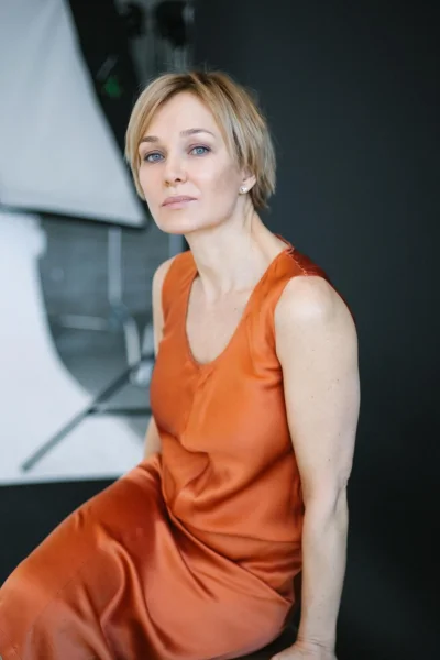 Наталья Вдовина Максим