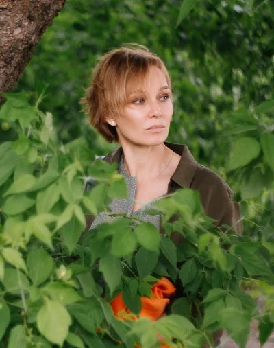 Наталия Вдовина Максим