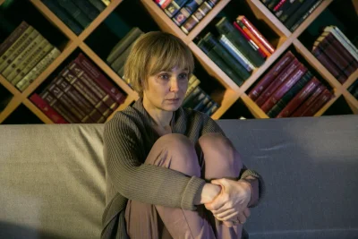 Наталья Вдовина Звягинцев