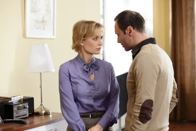 Доярка из хацапетовки сериал 2006 2011