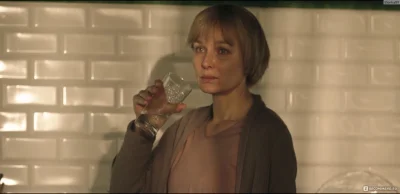 Пробуждение сериал 2021