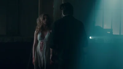 Имоджен путс ночь страха