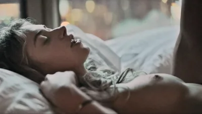 Имоджен Путс в Нижнем