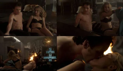 Имоджен путс голая