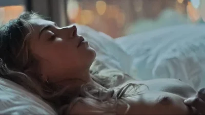 Имоджен путс горячие