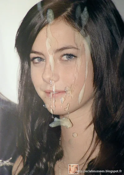 Голая кая скоделарио