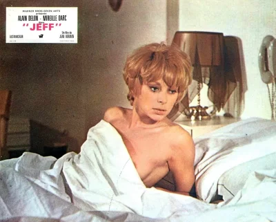 Анжелика маркиза ангелов мишель мерсье