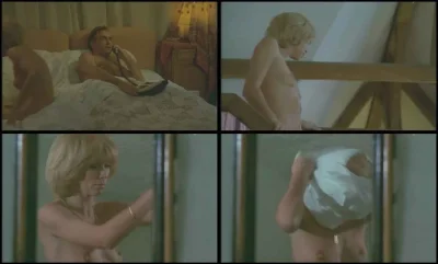 Эротическая сцена