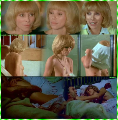 Мирей дарк в молодости