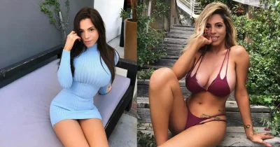 Даниэль Айяла модель