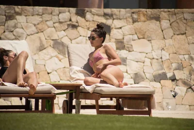 Даниэль Кэмпбелл голая