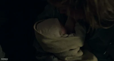 Софи Куксон без трусов