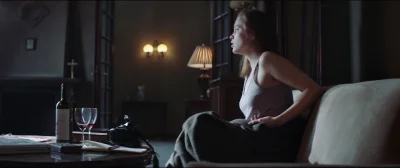 Софи Куксон в купальнике