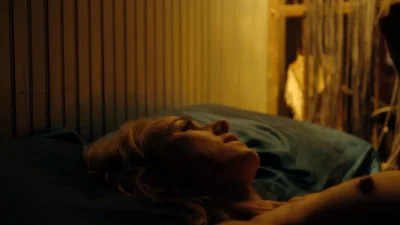 Софи Скелтон Outlander sex Scene