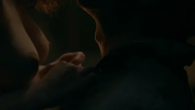 Софи скелтон голая чужестранка