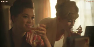 Софи Куксон +18