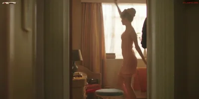 Стивен Кэмпбелл Мур и Софи Куксон