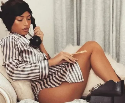 Мими Кин Руби горячие фото