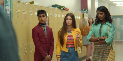 Мими Кин (Mimi Keene) Мими Кин