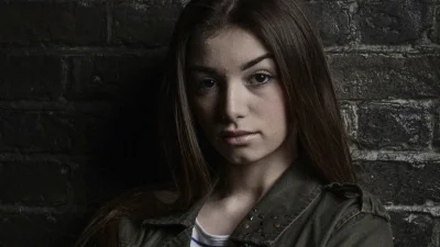 Половое воспитание сериал Руби