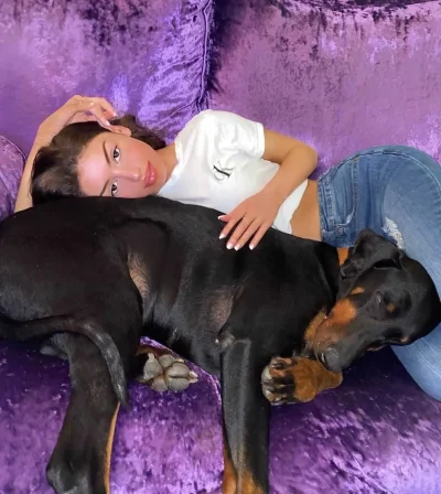 Мими Кин постельные сцены