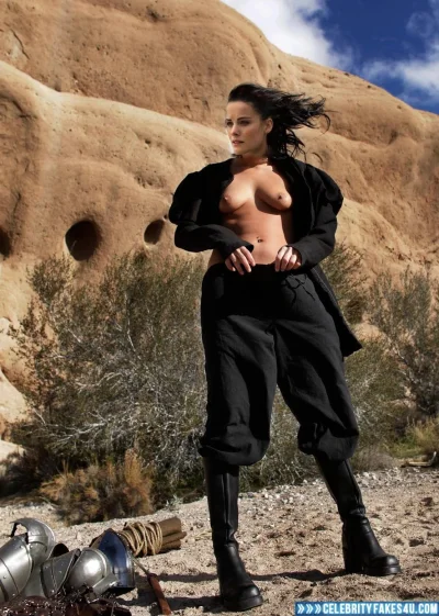 Джейми александер hot