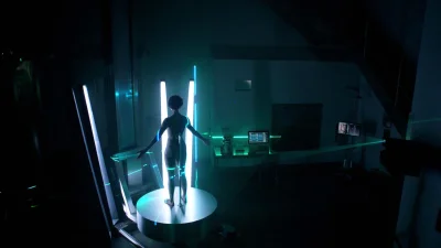 Джейми Александер Blindspot hot