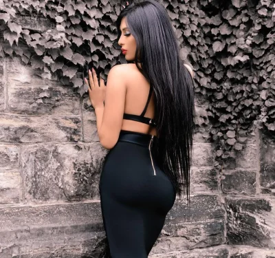 Амелия Малтепе транс