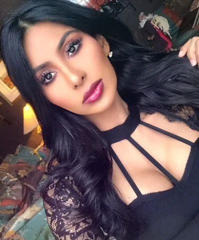 Капитан Амелия Смоллетт фурри