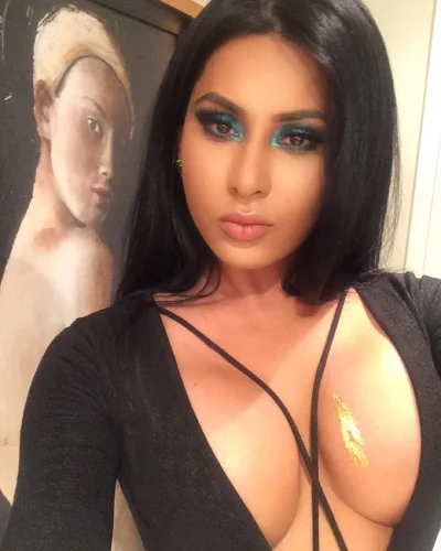 Амелия грей Хэмлин подиум