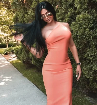 Amelia-4 модель