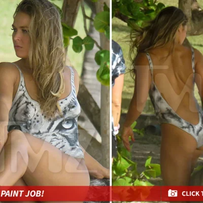 Ронда роузи слив