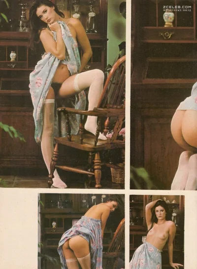 Деми мур пентхаус 1981 голая