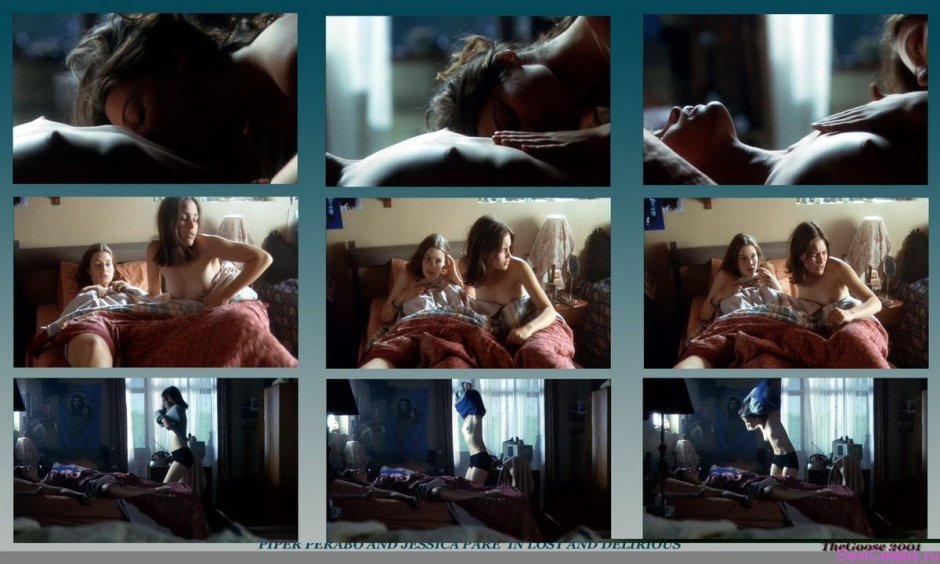 Пайпер Перабо фото ебля