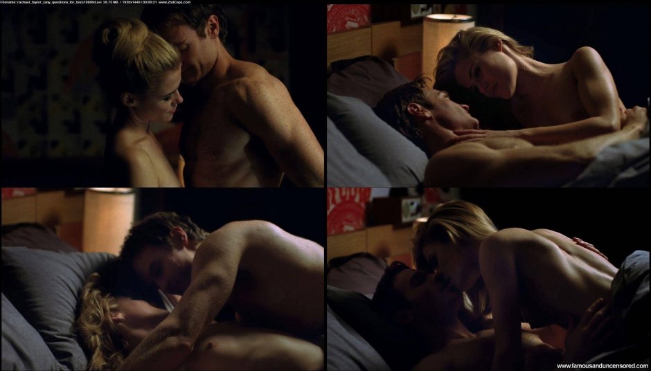 Рэйчел тейлор голая