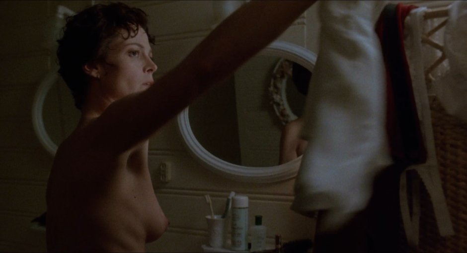 Чужой 1979 сигурни уивер голая