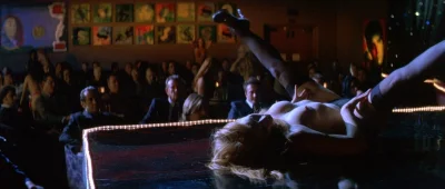 Джессика честейн в фильме эро сцене