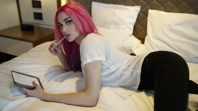 Сливы СТРИМЕРШИ Морана Батори