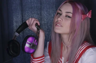 Ногти Мораны Батори