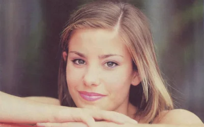 Брук Сатчуэлл горячее