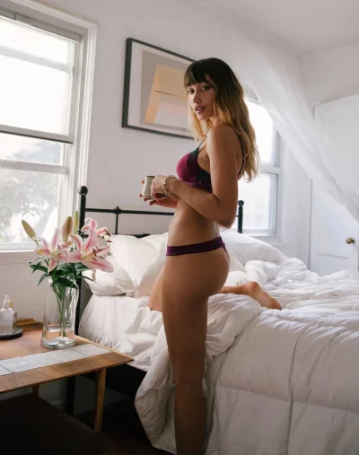 Келли Брук обои