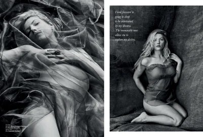 Кэтрин уинник голая