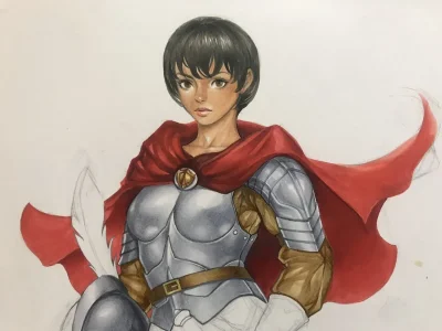 Девушка в шлеме Космонавта