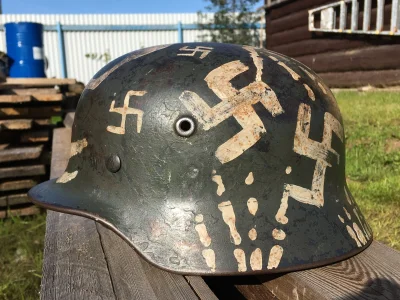 Ретрофутуризм шлем